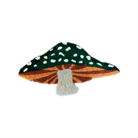 MINI SHROOM MAT