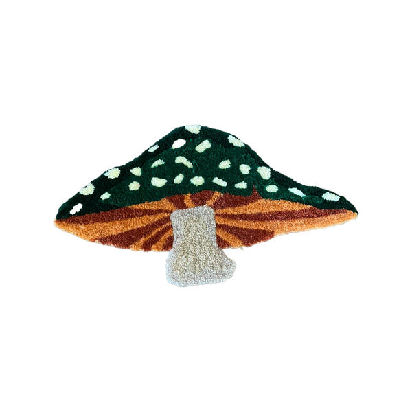 MINI SHROOM MAT