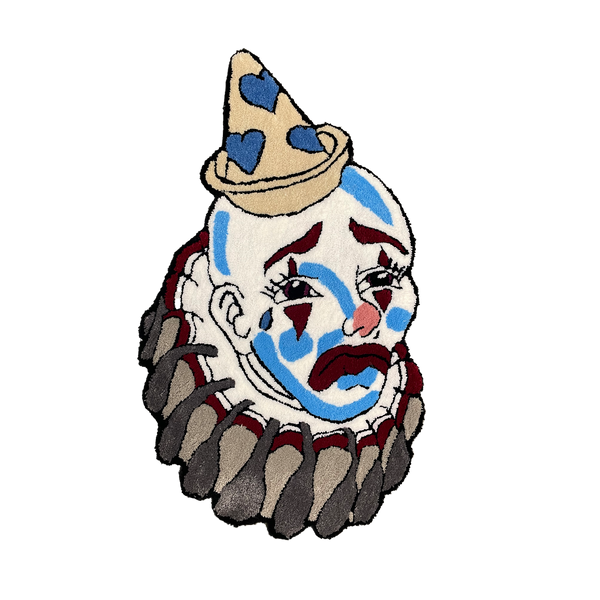 SAD CLOWN