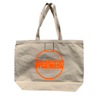 VEGGIES TOTE