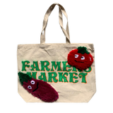 VEGGIES TOTE