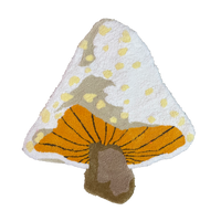 WHITE SHROOM