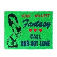WILDEST FANTASY