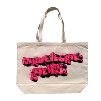 FUTURISM BAG