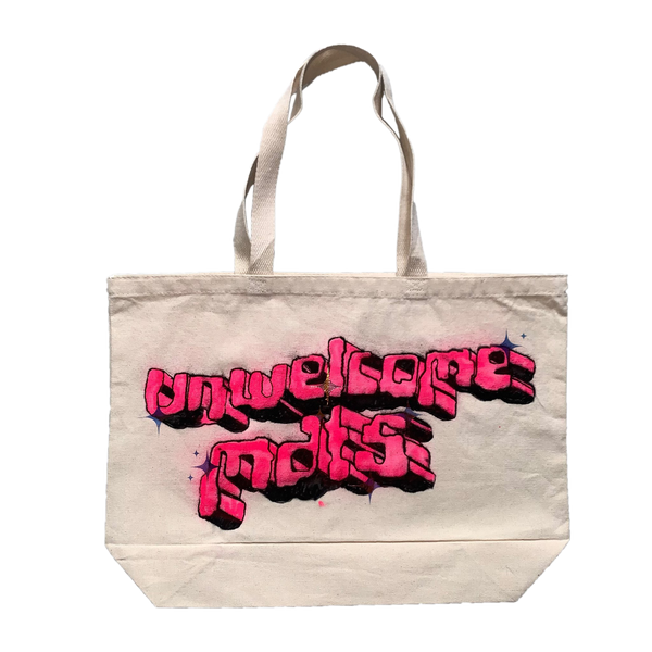 FUTURISM BAG