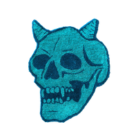 SKULLY