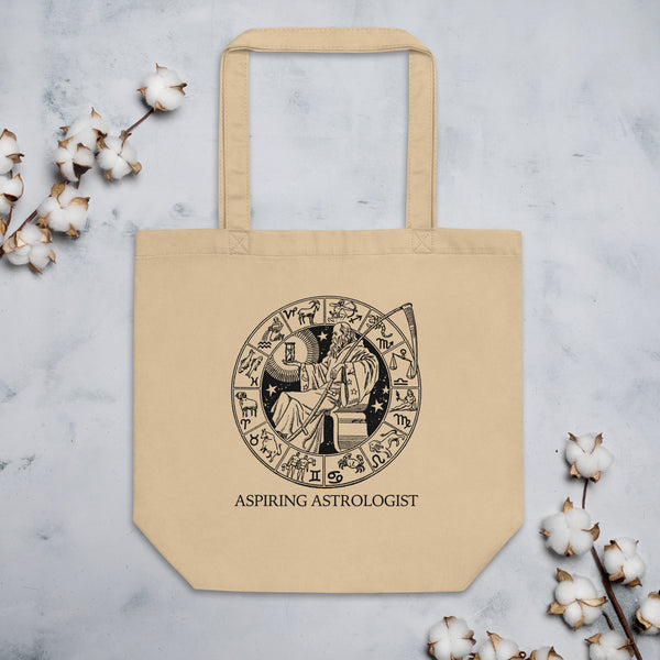 ASPIRING AESTROLOGIST TOTE