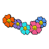 FLOWER CHAIN
