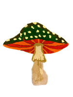 MY FAVORITE SHROOM