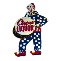 CIRCUS LIQUOR