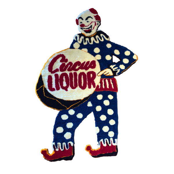 CIRCUS LIQUOR