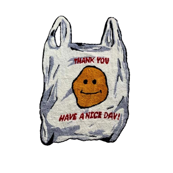 HAVE A NICE DAY