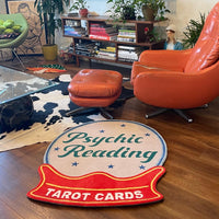 PSYCHIC READING E͙d͙i͙t͙i͙o͙n͙s͙