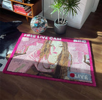 LIVE CAM GIRL