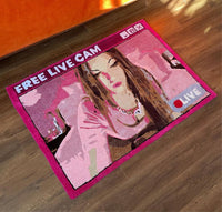 LIVE CAM GIRL