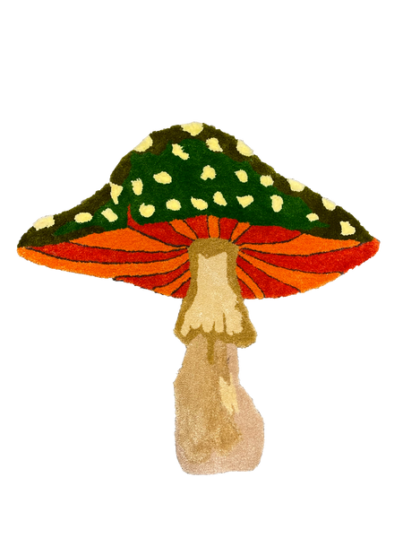 MY FAVORITE SHROOM