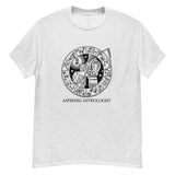 ASPIRING ASTROLOGIST T SHIRT