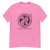ASPIRING ASTROLOGIST T SHIRT