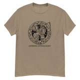 ASPIRING ASTROLOGIST T SHIRT