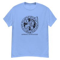 ASPIRING ASTROLOGIST T SHIRT