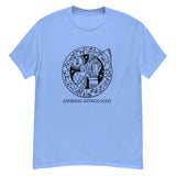ASPIRING ASTROLOGIST T SHIRT