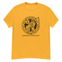 ASPIRING ASTROLOGIST T SHIRT