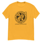 ASPIRING ASTROLOGIST T SHIRT