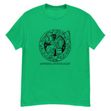 ASPIRING ASTROLOGIST T SHIRT