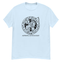 ASPIRING ASTROLOGIST T SHIRT