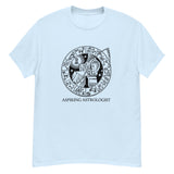 ASPIRING ASTROLOGIST T SHIRT