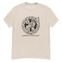 ASPIRING ASTROLOGIST T SHIRT