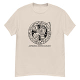 ASPIRING ASTROLOGIST T SHIRT