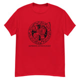 ASPIRING ASTROLOGIST T SHIRT