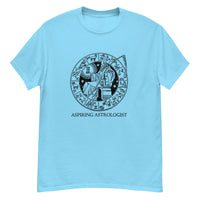ASPIRING ASTROLOGIST T SHIRT
