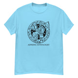 ASPIRING ASTROLOGIST T SHIRT