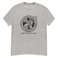 ASPIRING ASTROLOGIST T SHIRT