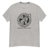 ASPIRING ASTROLOGIST T SHIRT