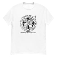 ASPIRING ASTROLOGIST T SHIRT
