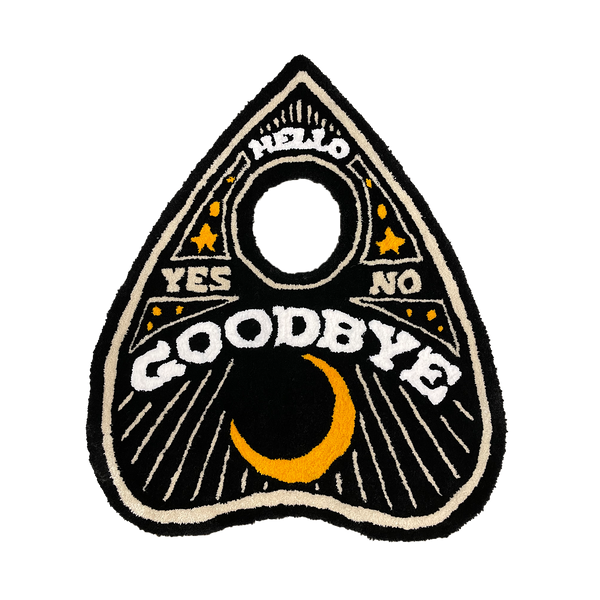 OUIJA PLANCHETTE