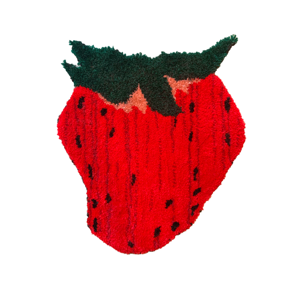 STRAWBERRY CATCHALL